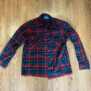 Vintage Pendleton Board Shirt (M)